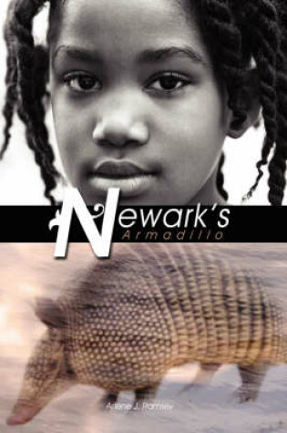 Cover of Newark's Armadillo