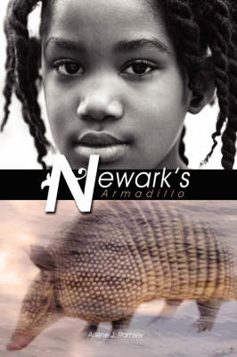 Book cover for Newark's Armadillo