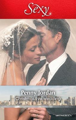 Book cover for Christmas Eve Wedding