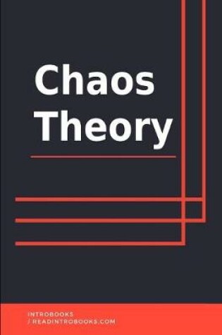 Cover of Chaos Theory