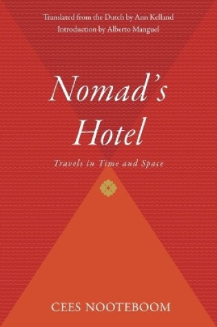 Cover of Nomad's Hotel