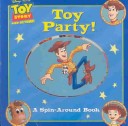 Book cover for Toy Party