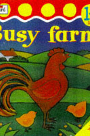 Cover of Busy Farm