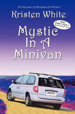 Cover of Mystic in a Minivan