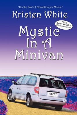 Book cover for Mystic in a Minivan