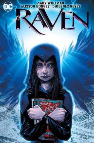 Cover of Raven