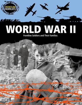 Cover of World War II