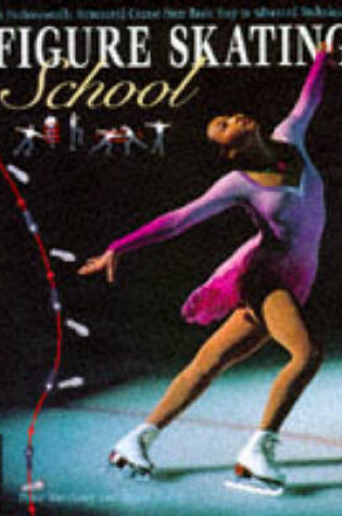 Cover of Figure Skating School