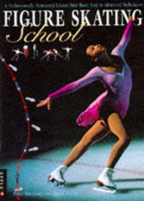 Cover of Figure Skating School