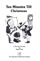 Book cover for Ten Minutes Till Christmas