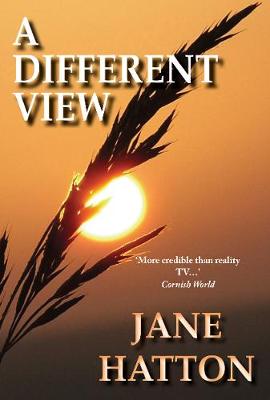 Book cover for A Different View