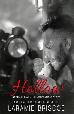 Book cover for Hollow