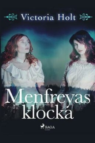 Cover of Menfreyas klocka