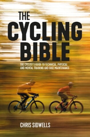 Cover of The Cycling Bible