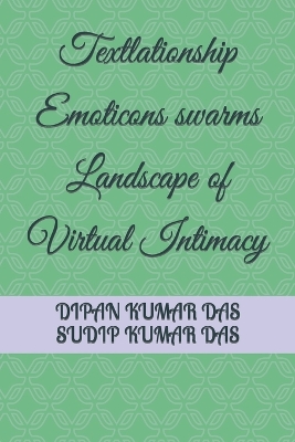 Book cover for Textlationship