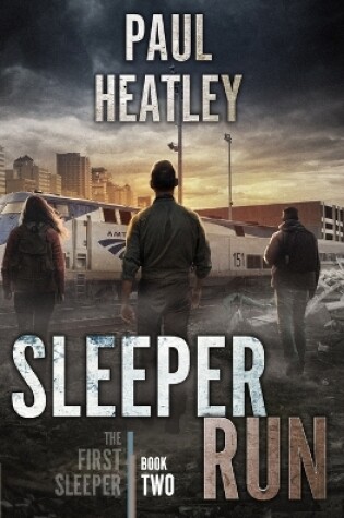 Cover of Sleeper Run