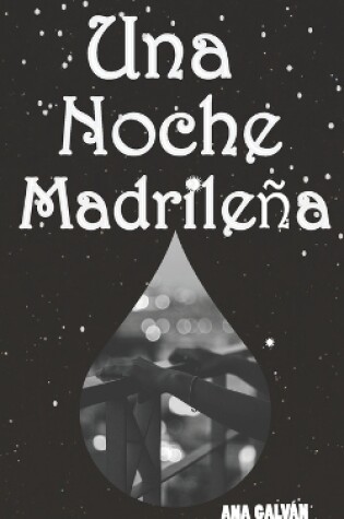 Cover of Una Noche Madrileña