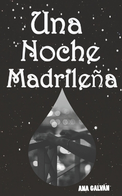 Book cover for Una Noche Madrileña