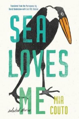 Cover of Sea Loves Me