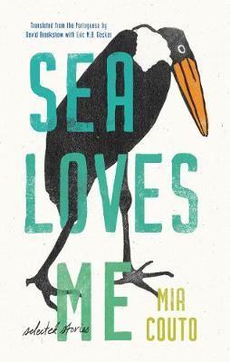 Book cover for Sea Loves Me