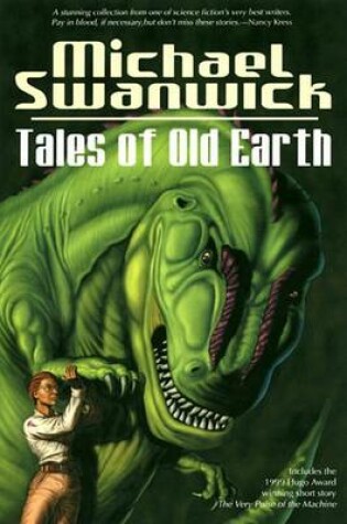 Cover of Tales of Old Earth