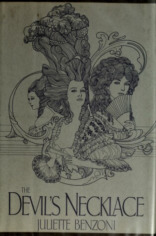 Cover of The Devil's Necklace