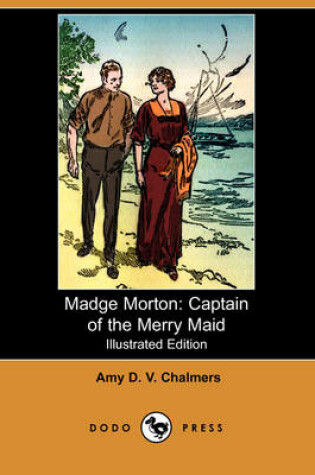 Cover of Madge Morton