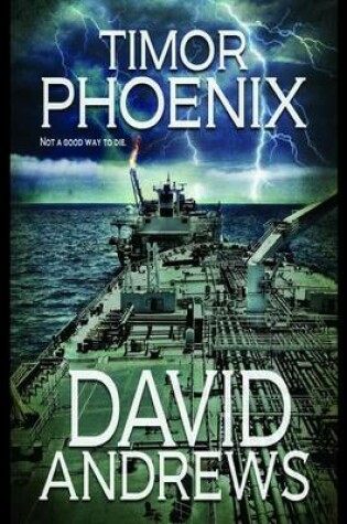 Cover of Timor Phoenix