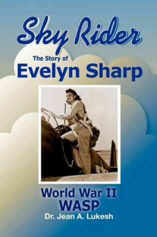 Cover of Sky Rider