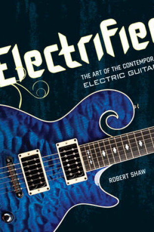 Cover of Electrified