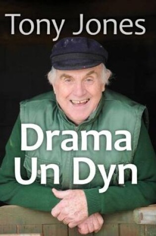 Cover of Drama Un Dyn