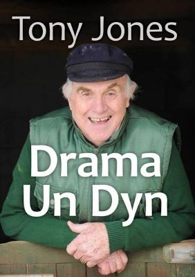 Book cover for Drama Un Dyn