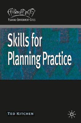 Cover of Skills for Planning Practice