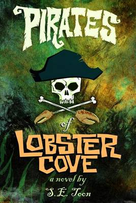 Cover of Pirates of Lobster Cove