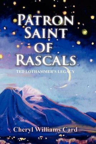 Cover of Patron Saint of Rascals