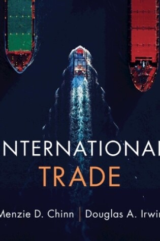 Cover of International Trade