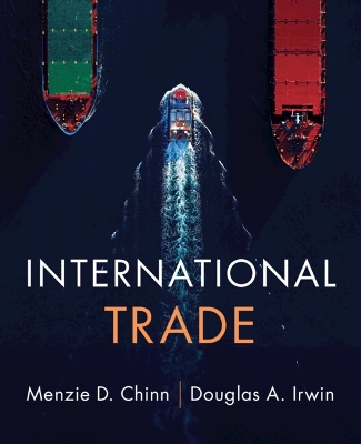 Book cover for International Trade