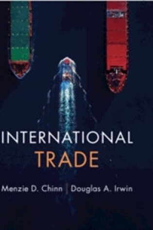 Cover of International Trade