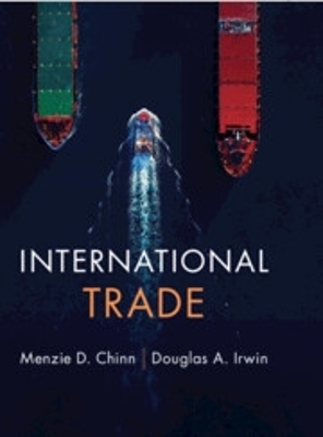 Book cover for International Trade