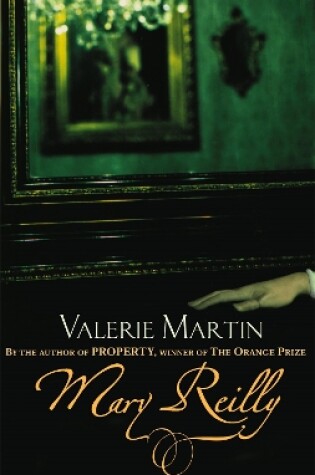 Cover of Mary Reilly