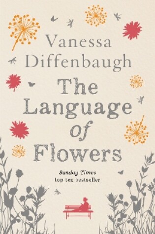 Cover of The Language of Flowers