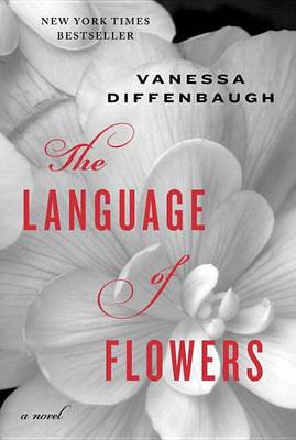 Book cover for The Language of Flowers