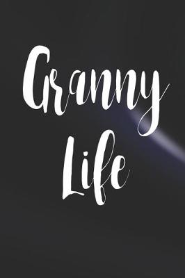 Book cover for Granny Life