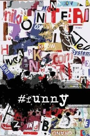 Cover of #funny