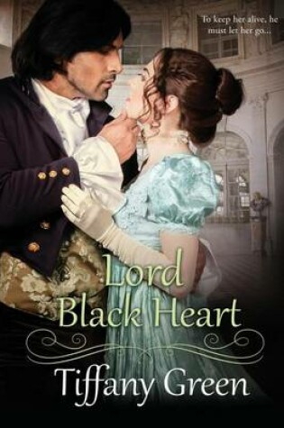 Cover of Lord Black Heart