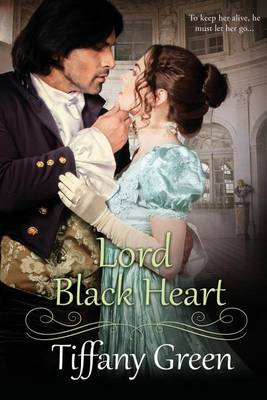 Cover of Lord Black Heart