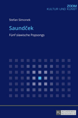 Cover of Saundček