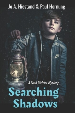 Cover of Searching Shadows