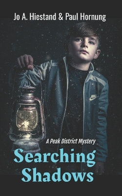 Book cover for Searching Shadows