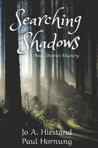 Cover of Searching Shadows